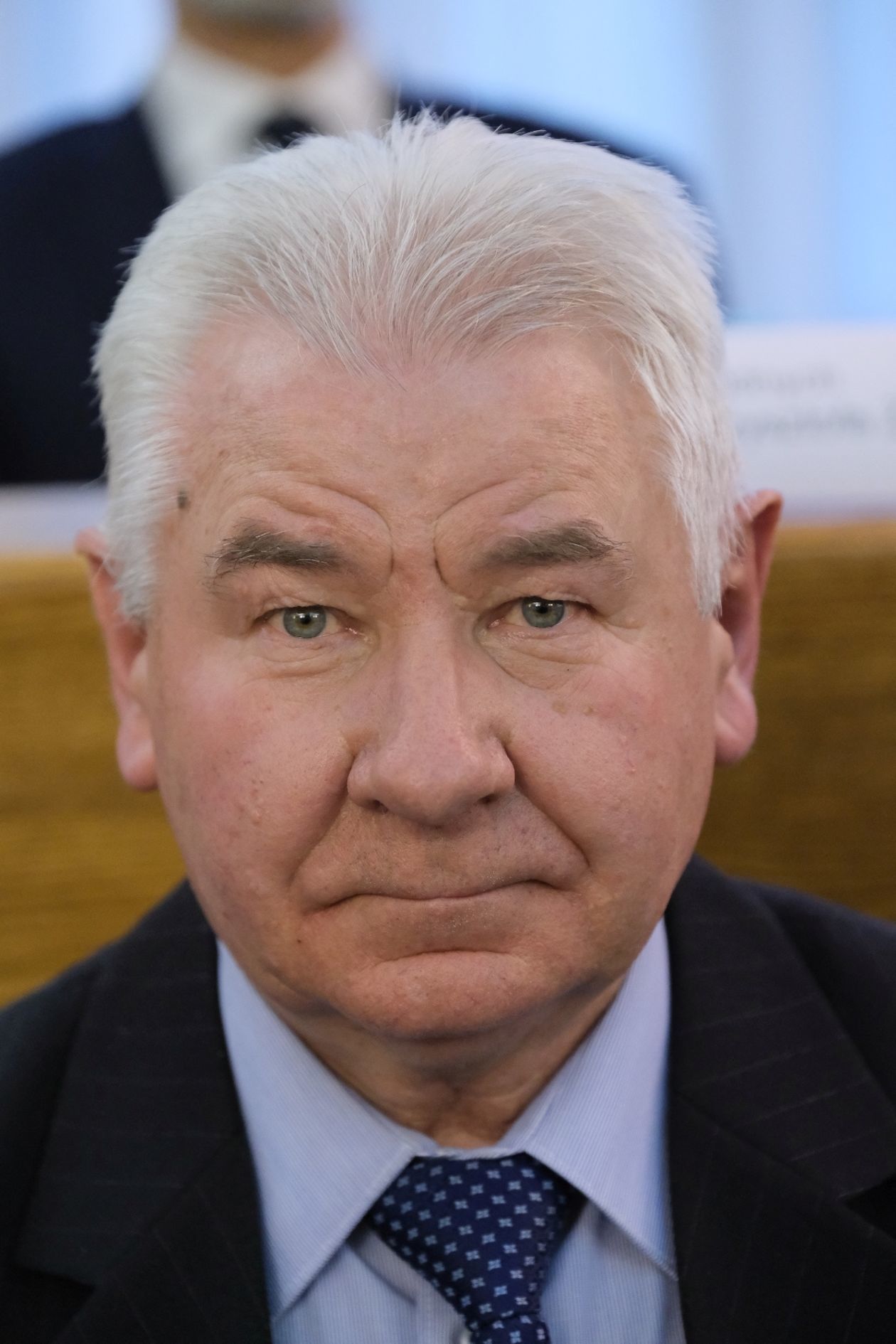  <p>Adam Osiński (okręg V): 761 głos&oacute;w (Komitet Krzysztofa Żuka)</p>