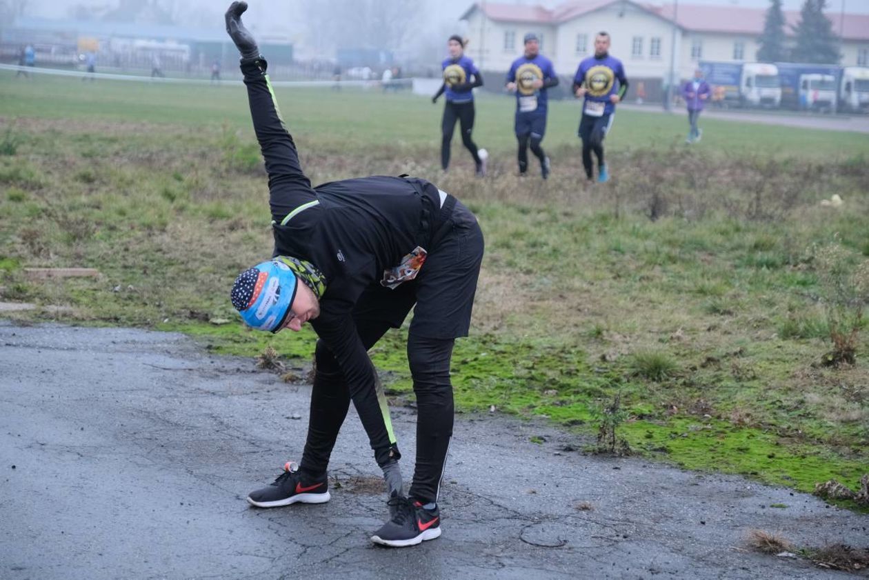  Druga Dycha do Maratonu w Lublinie (zdjęcie 16) - Autor: Maciej Kaczanowski