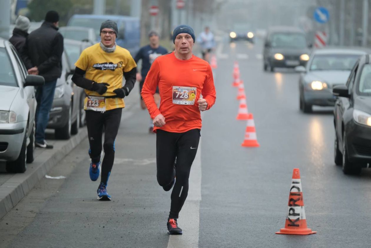  Druga Dycha do Maratonu w Lublinie (zdjęcie 70) - Autor: Maciej Kaczanowski