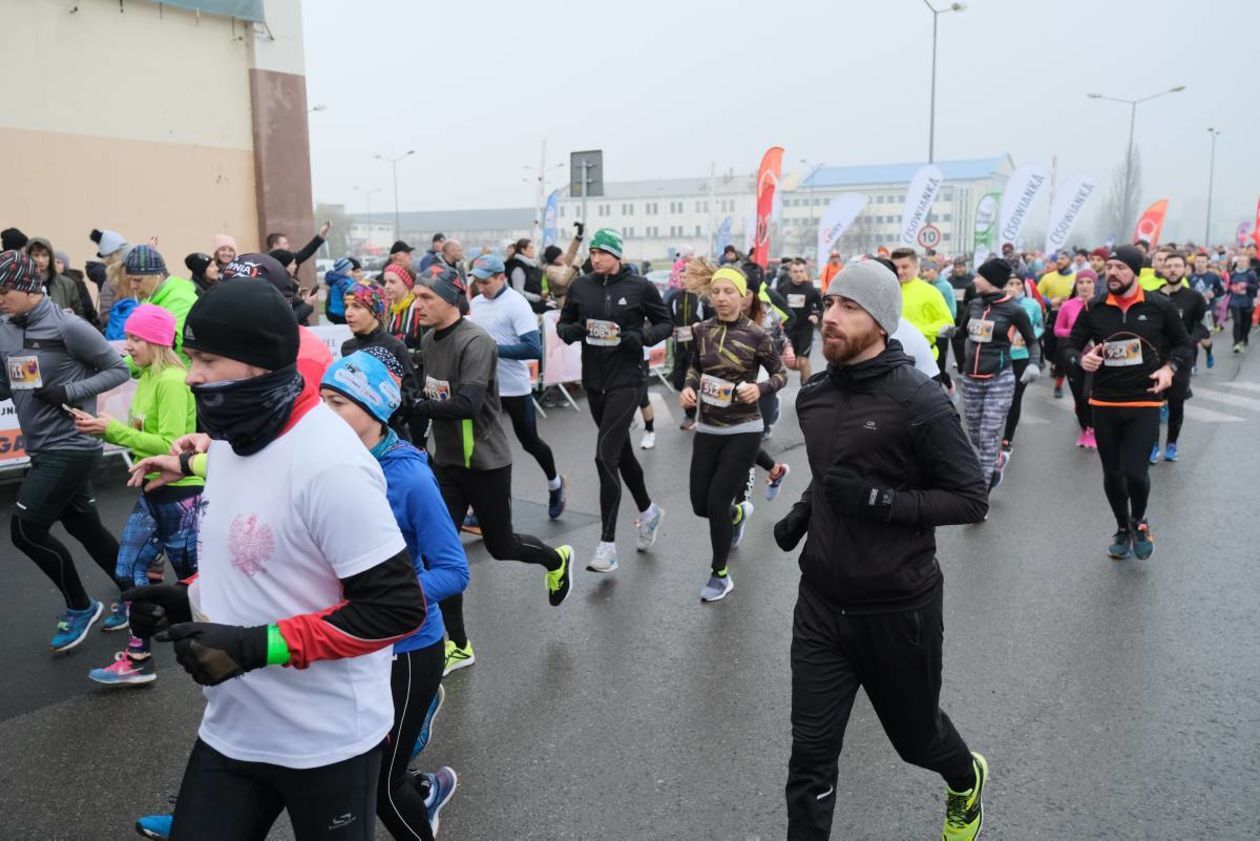  Druga Dycha do Maratonu w Lublinie (zdjęcie 49) - Autor: Maciej Kaczanowski