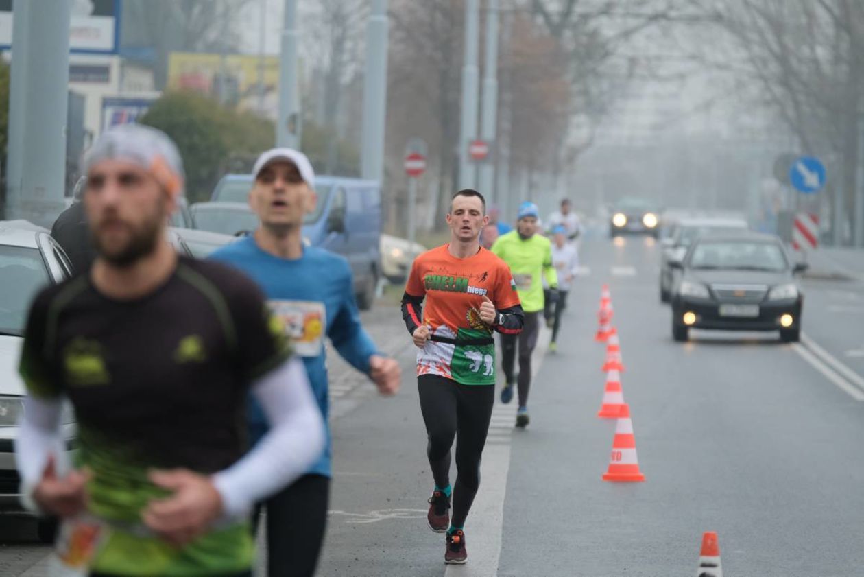 Druga Dycha do Maratonu w Lublinie (zdjęcie 79) - Autor: Maciej Kaczanowski