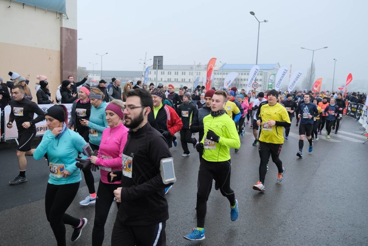  Druga Dycha do Maratonu w Lublinie (zdjęcie 51) - Autor: Maciej Kaczanowski