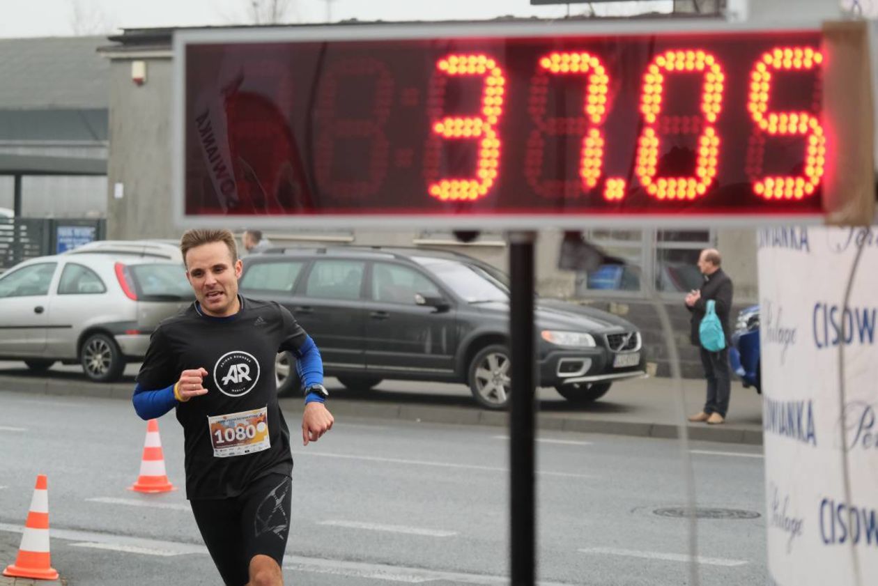  Druga Dycha do Maratonu w Lublinie (zdjęcie 56) - Autor: Maciej Kaczanowski