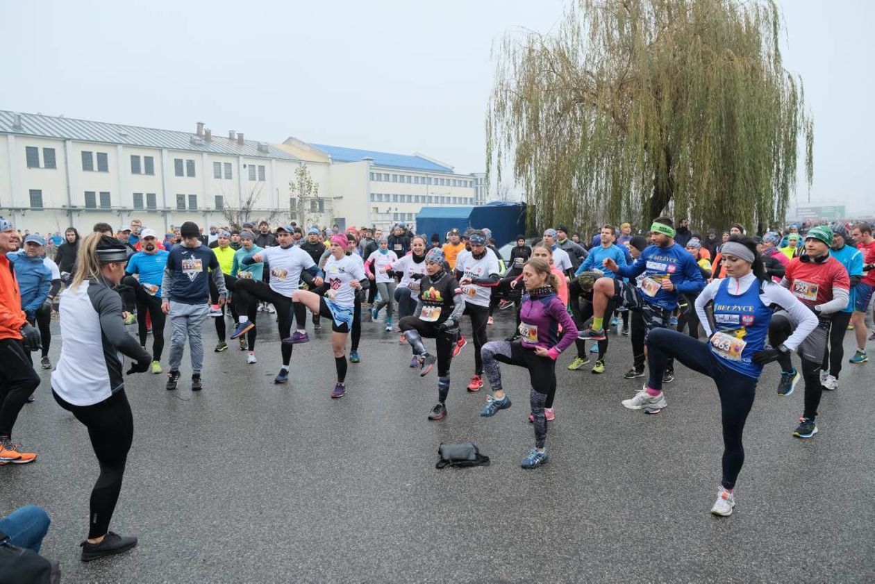  Druga Dycha do Maratonu w Lublinie (zdjęcie 26) - Autor: Maciej Kaczanowski