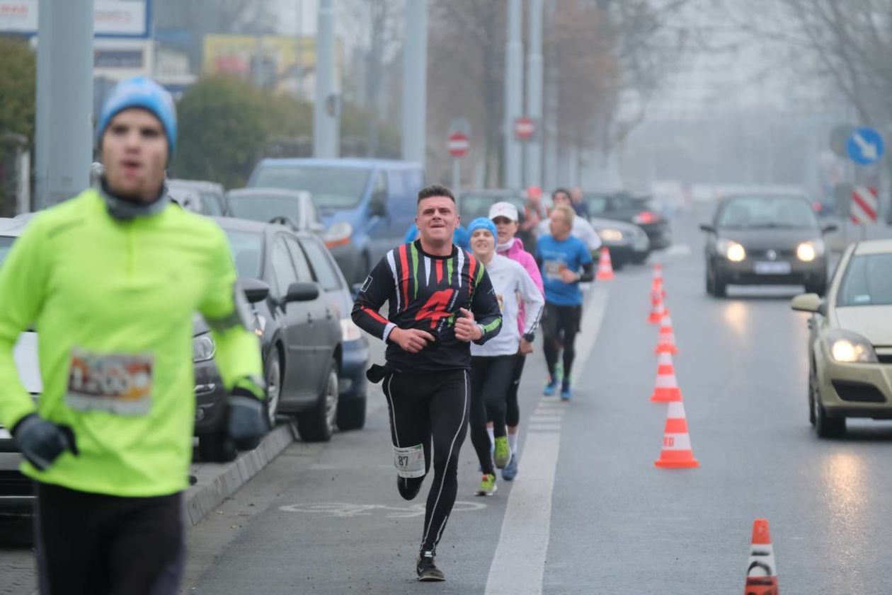  Druga Dycha do Maratonu w Lublinie (zdjęcie 80) - Autor: Maciej Kaczanowski