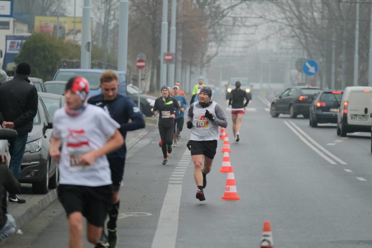  Druga Dycha do Maratonu w Lublinie (zdjęcie 75) - Autor: Maciej Kaczanowski