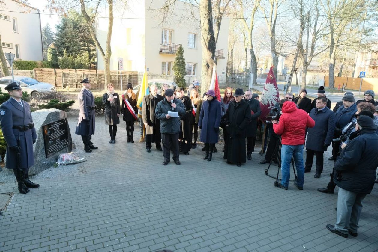 70 - lecie VI Liceum Ogólnokształcącego w Lublinie