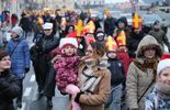 Orszak Świętego Mikołaja w Lublinie (zdjęcie 4)