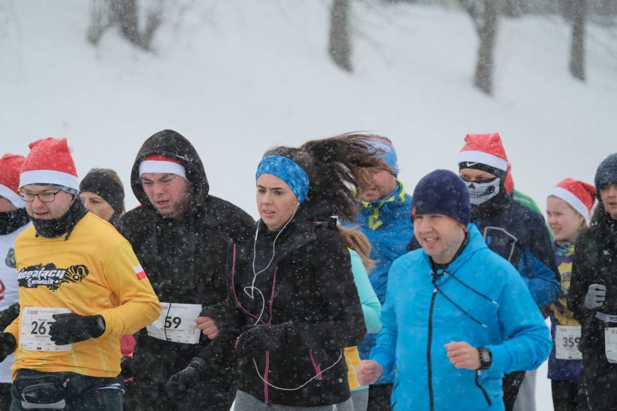  Chęć na Pięć: Czechów Południowy bieg na dystansie 5 km (zdjęcie 12) - Autor: Maciej Kaczanowski