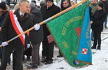 Odsłonięcie pomnika puławskiej Solidarności (zdjęcie 4)