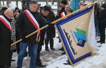 Odsłonięcie pomnika puławskiej Solidarności (zdjęcie 5)