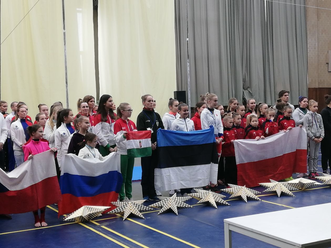  Mistrzostwa Świata w akrobatyce powietrznej w Pradze (zdjęcie 7) - Autor: Ewelina Borowska