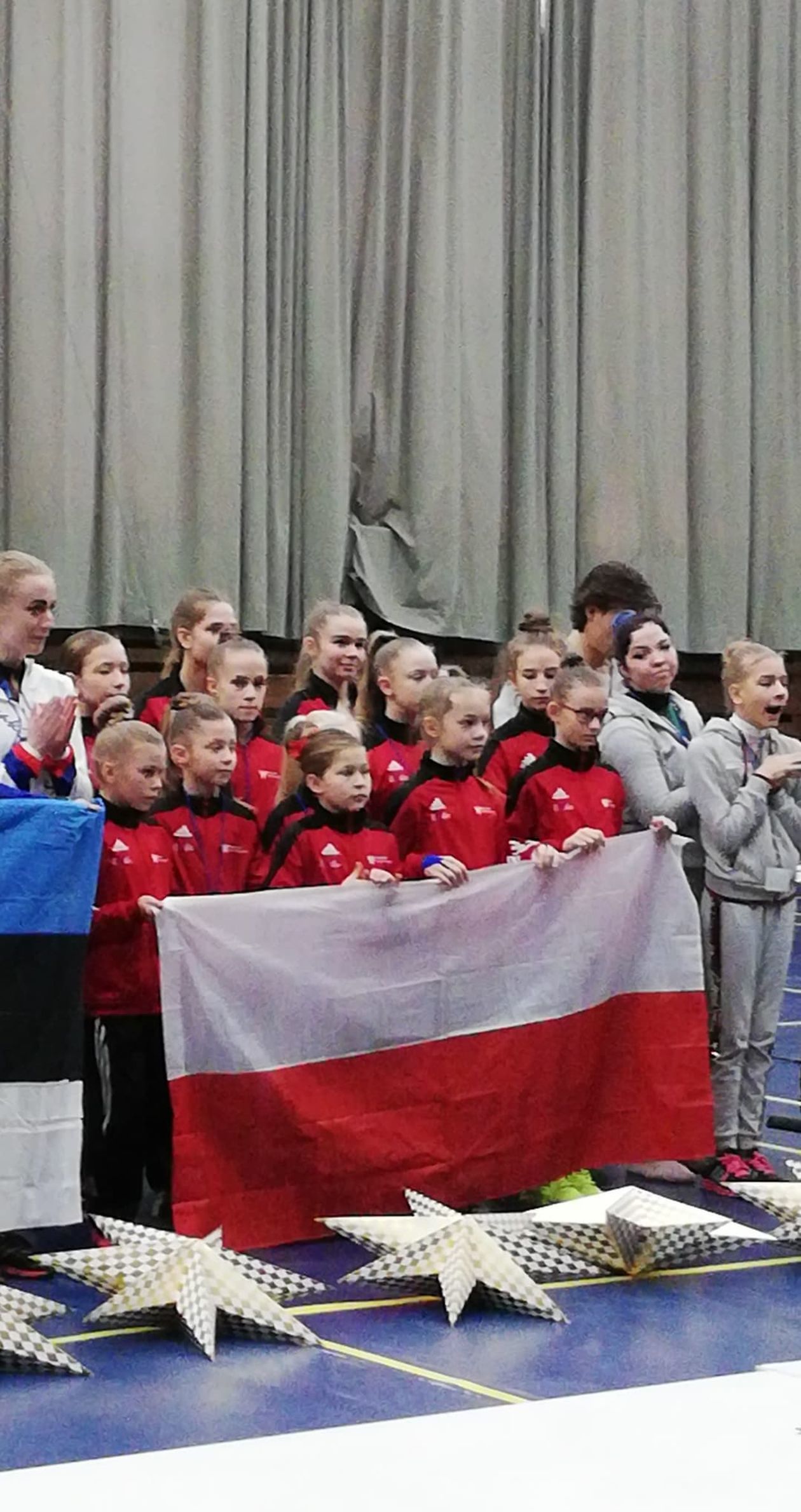  Mistrzostwa Świata w akrobatyce powietrznej w Pradze (zdjęcie 5) - Autor: Ewelina Borowska