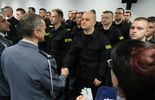 Ślubowanie policjantów w KMP Lublin (zdjęcie 4)
