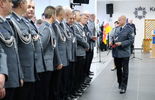 Ślubowanie policjantów w KMP Lublin (zdjęcie 5)