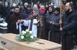 Pogrzeb zakonnika Piotra Hejno (zdjęcie 5)