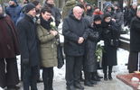 Pogrzeb zakonnika Piotra Hejno (zdjęcie 3)
