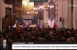 Pożegnanie prezydenta Gdańska Pawła Adamowicza (zdjęcie 2)