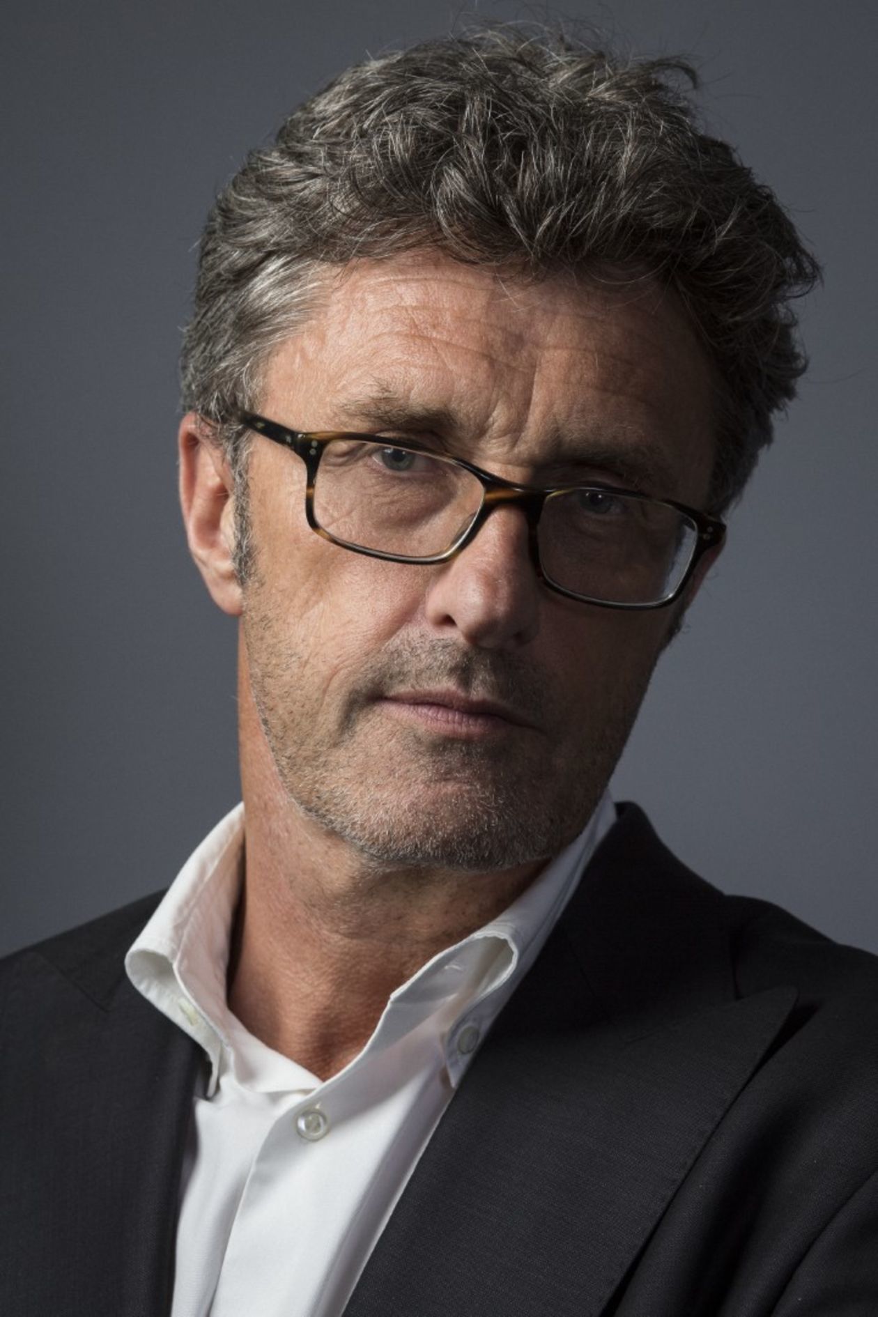  <p>Paweł Pawlikowski</p>