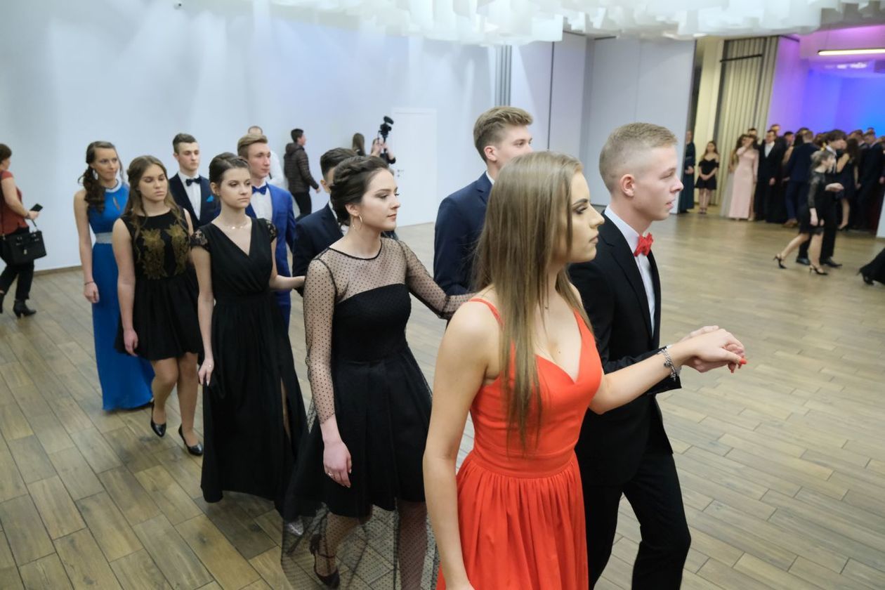  Studniówka 2019: Bal maturzystów XXIII LO w hotelu In Between (zdjęcie 67) - Autor: Maciej Kaczanowski