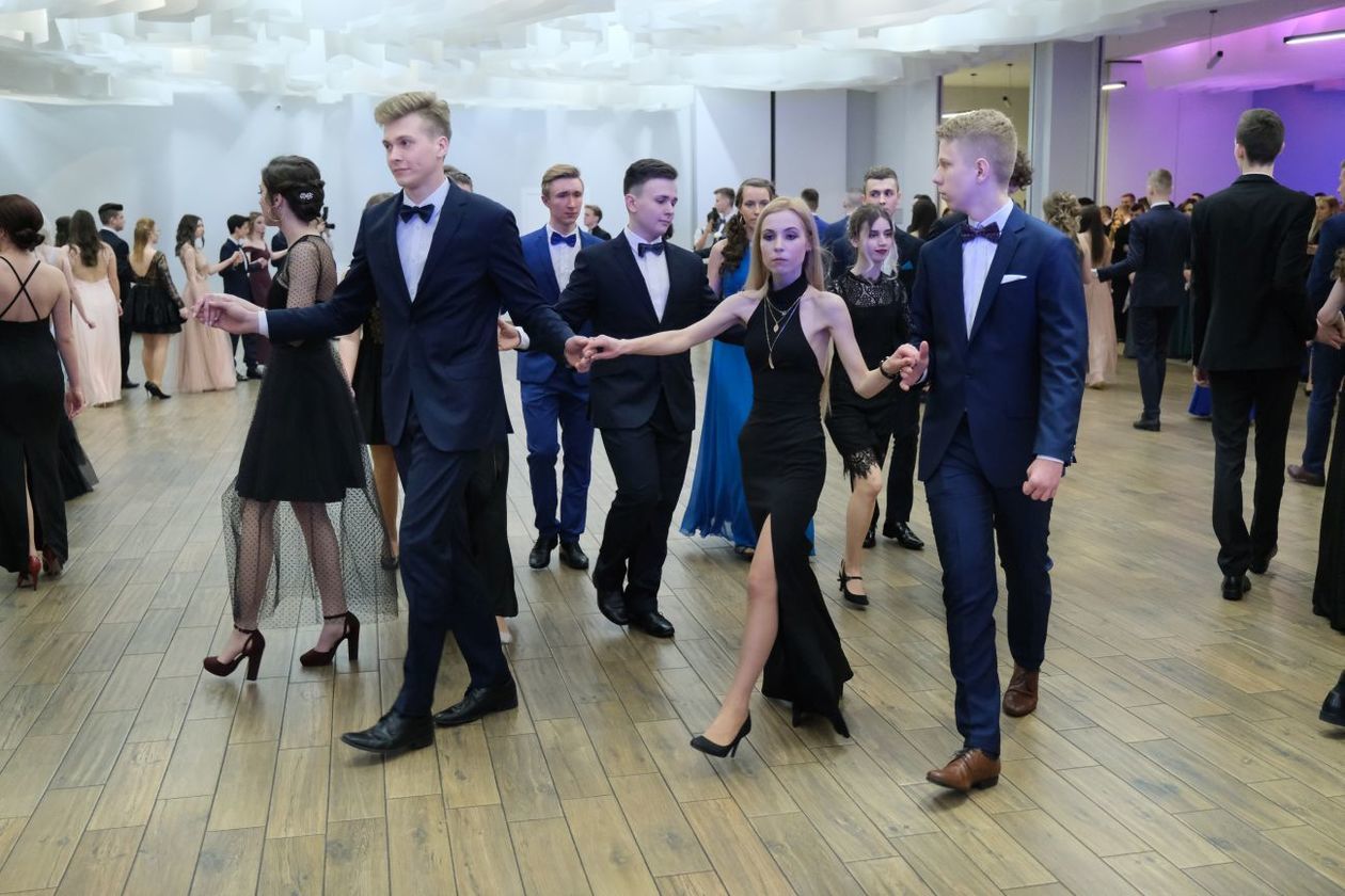  Studniówka 2019: Bal maturzystów XXIII LO w hotelu In Between (zdjęcie 118) - Autor: Maciej Kaczanowski