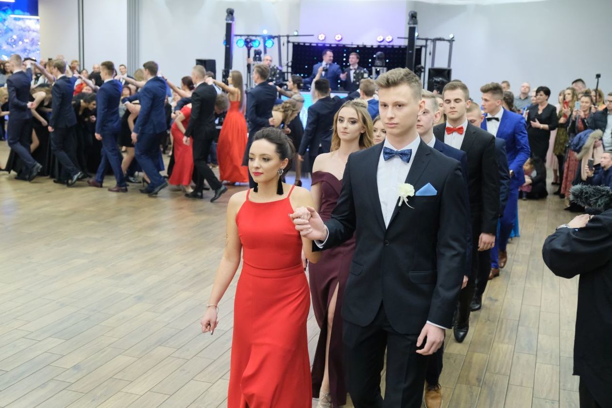  Studniówka 2019: Bal maturzystów XXIII LO w hotelu In Between (zdjęcie 70) - Autor: Maciej Kaczanowski