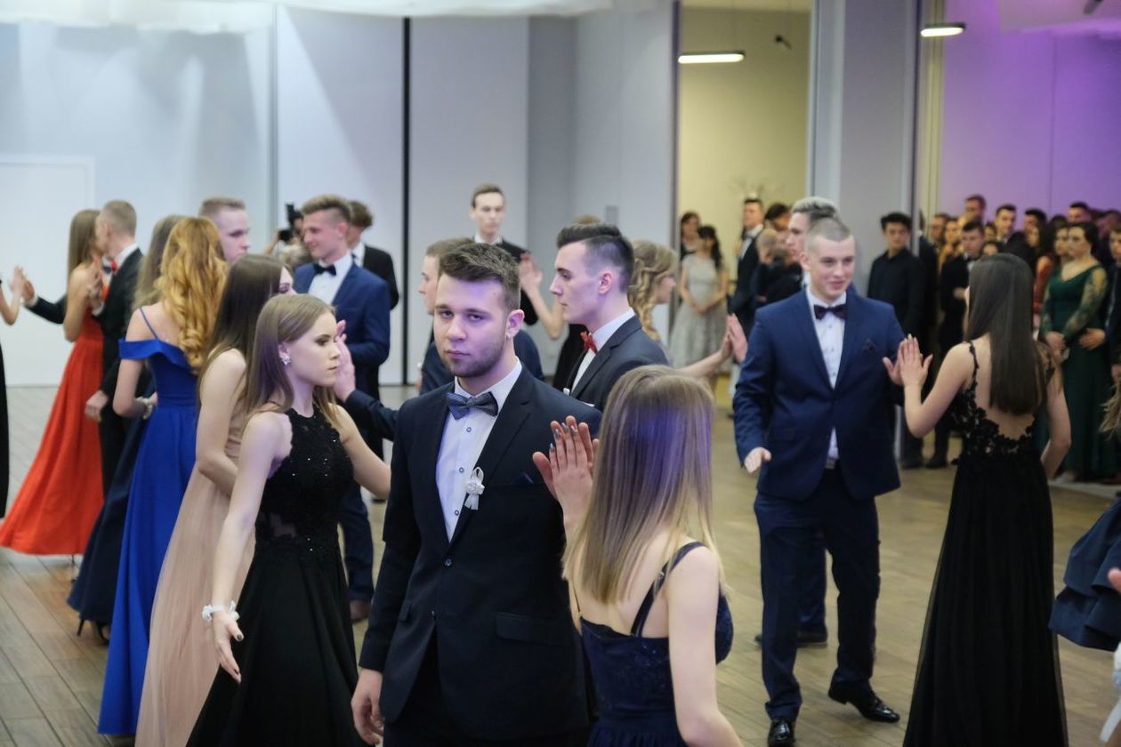  Studniówka 2019: Bal maturzystów XXIII LO w hotelu In Between (zdjęcie 122) - Autor: Maciej Kaczanowski