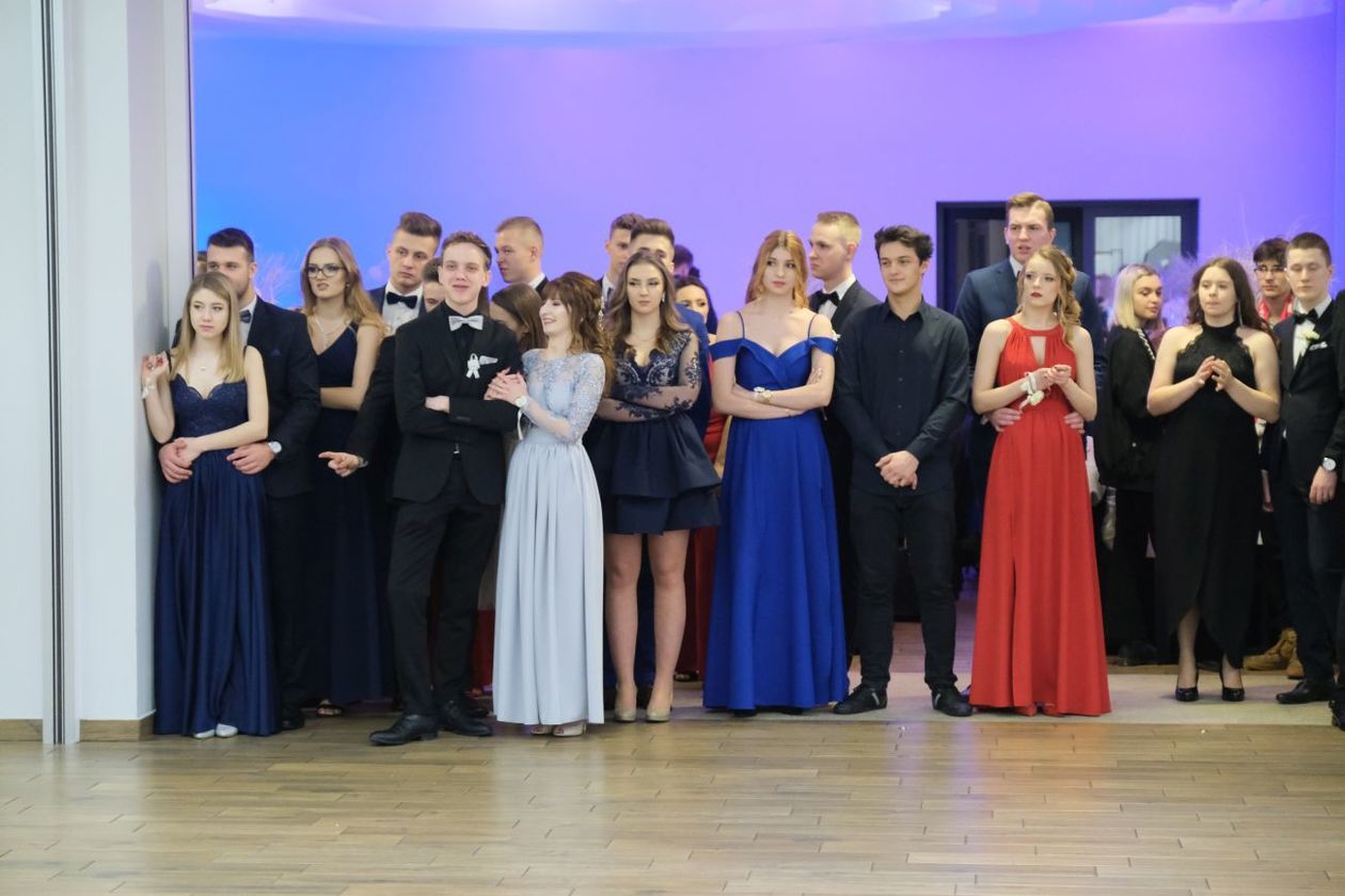  Studniówka 2019: Bal maturzystów XXIII LO w hotelu In Between (zdjęcie 27) - Autor: Maciej Kaczanowski