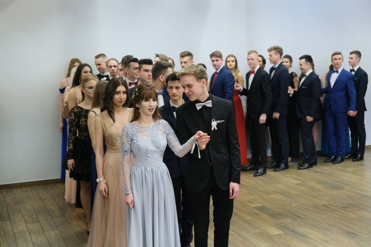  Studniówka 2019: Bal maturzystów XXIII LO w hotelu In Between (zdjęcie 59) - Autor: Maciej Kaczanowski