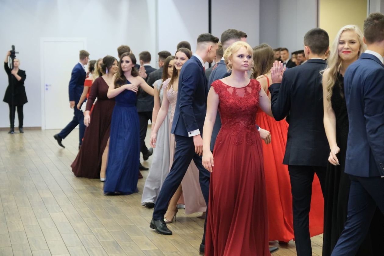  Studniówka 2019: Bal maturzystów XXIII LO w hotelu In Between (zdjęcie 56) - Autor: Maciej Kaczanowski