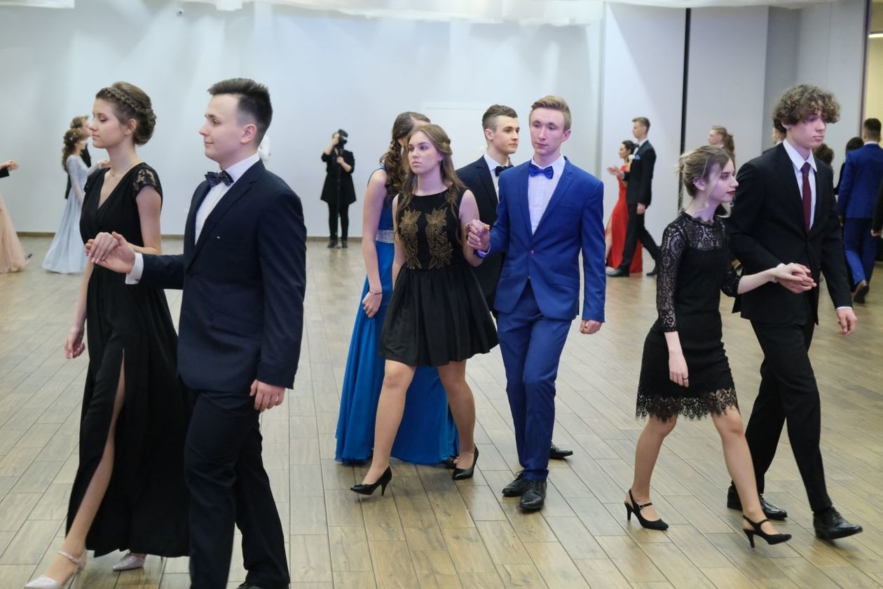  Studniówka 2019: Bal maturzystów XXIII LO w hotelu In Between (zdjęcie 95) - Autor: Maciej Kaczanowski