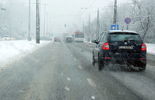 Śnieżyca nad Lublinem (zdjęcie 4)