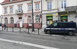 Alarm bombowy w biurach poselskich PO w Lublinie (zdjęcie 5)