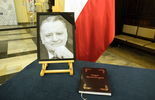 Księga kondolencyjna w Lubelskim Urzędzie Wojewódzkim (zdjęcie 5)