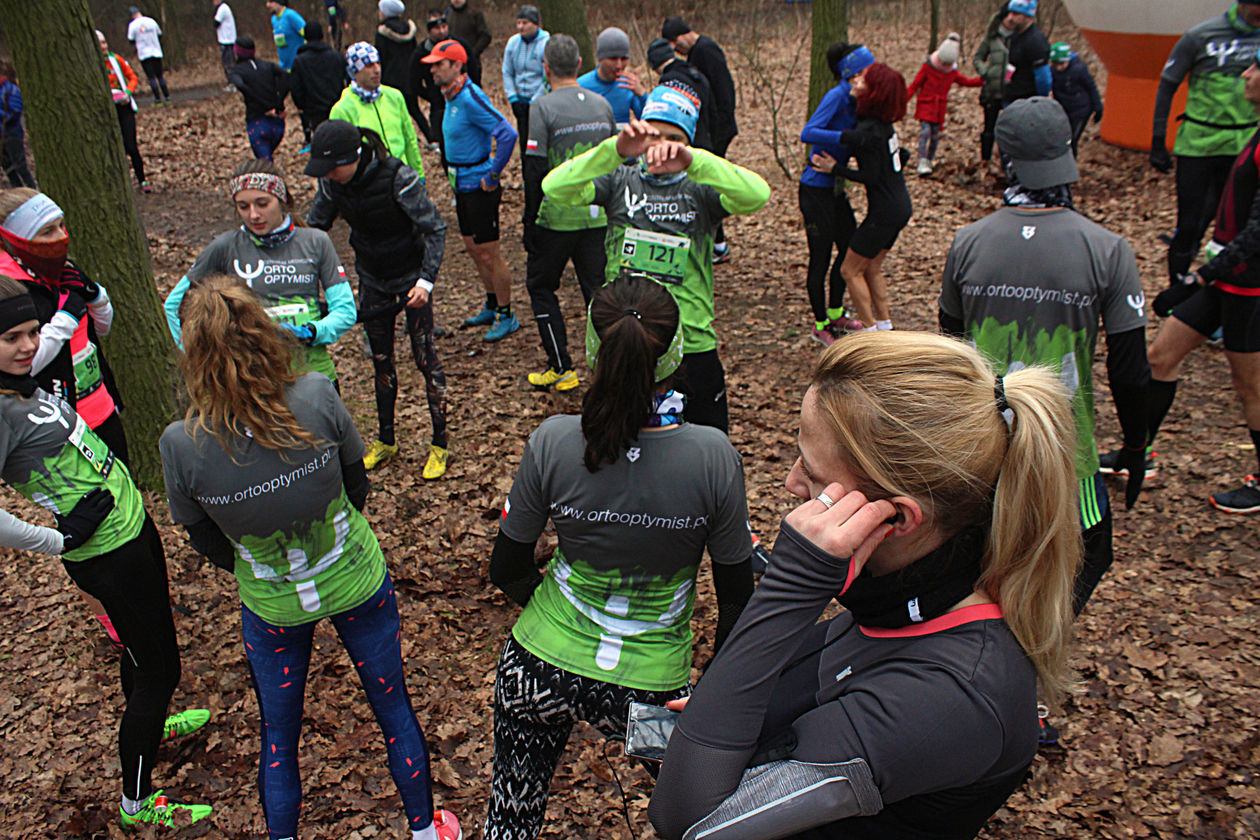  City Trail Lublin - 16.02.2019 (zdjęcie 1) - Autor: Mirosław Trembecki