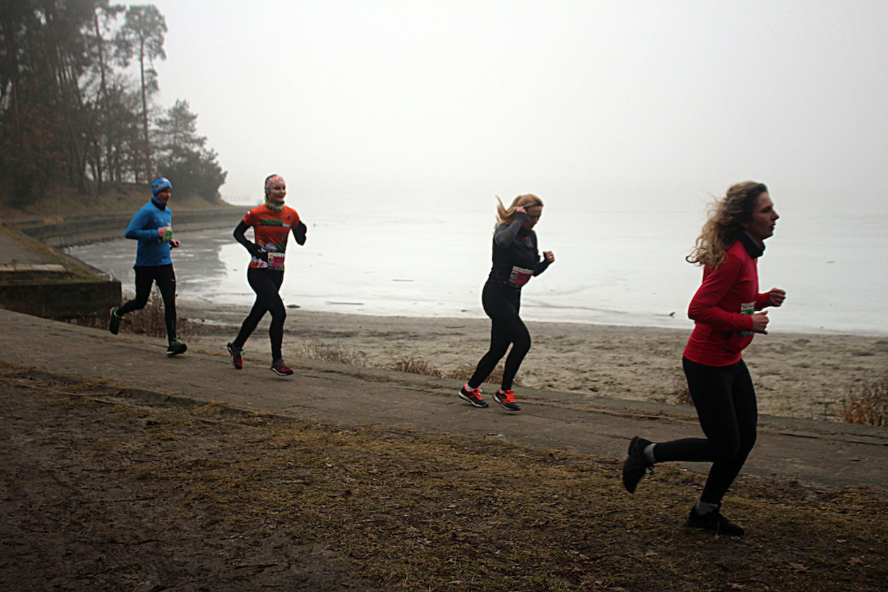  City Trail Lublin - 16.02.2019 (zdjęcie 1) - Autor: Mirosław Trembecki