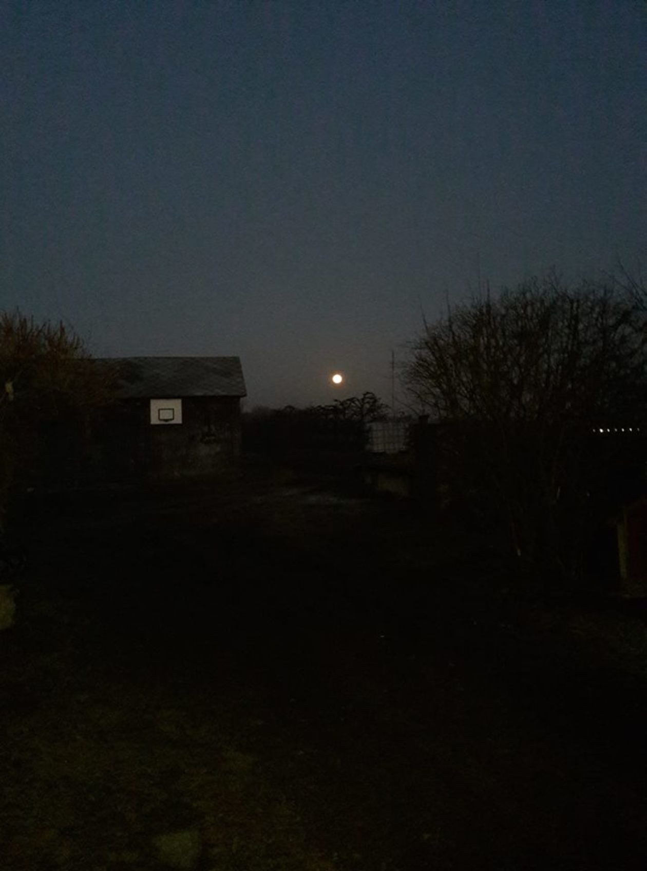  Superksiężyc 2019: Wasze zdjęcia (zdjęcie 1) - Autor: Piotr Misiarz