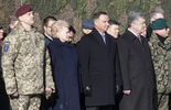 Wizyta prezydentów w Lublinie (zdjęcie 3)