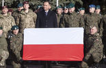 Wizyta prezydentów w Lublinie (zdjęcie 5)