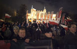 Marsz Pamięci Żołnierzy Wyklętych w Lublinie (zdjęcie 5)