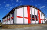 Nowa hala sportowa w Żyrzynie (zdjęcie 5)