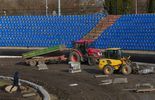 Remont stadionu żużlowego w Lublinie (zdjęcie 2)