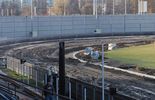 Remont stadionu żużlowego w Lublinie (zdjęcie 4)