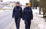 Policjantki i pracownice cywilne KWP Lublin (zdjęcie 4)
