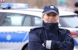 Policjantki i pracownice cywilne KWP Lublin (zdjęcie 3)