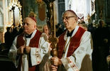 Droga krzyżowa za ofiary m.in. księży pedofilów (zdjęcie 2)