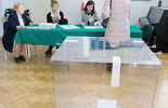 Wybory do rad dzielnic: Obwodowa Komisja Wyborcza nr 3 Bronowice (zdjęcie 2)