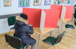 Wybory do rad dzielnic: Obwodowa Komisja Wyborcza nr 3 Bronowice (zdjęcie 4)
