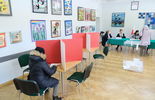 Wybory do rad dzielnic: Obwodowa Komisja Wyborcza nr 3 Bronowice (zdjęcie 3)