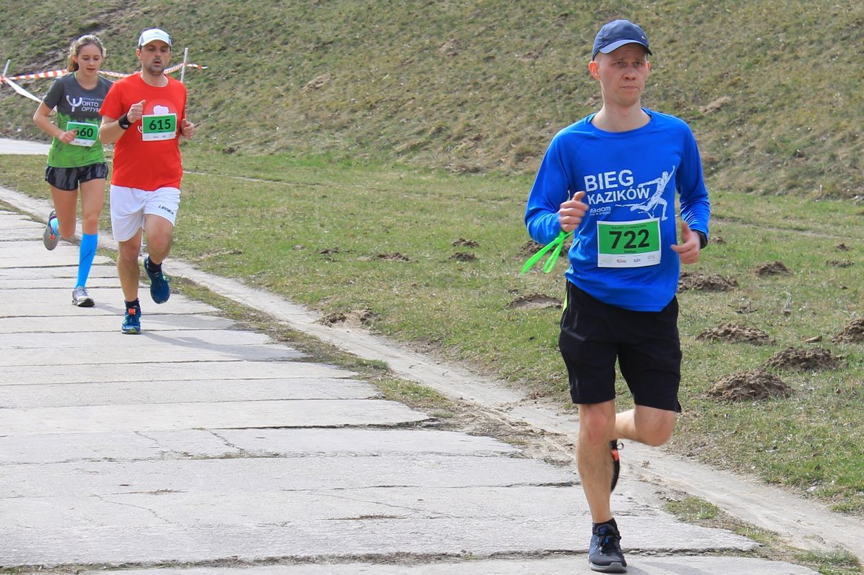  Bieg Zielonych Sznurowadeł 2019 (zdjęcie 1) - Autor: Radosław Szczęch